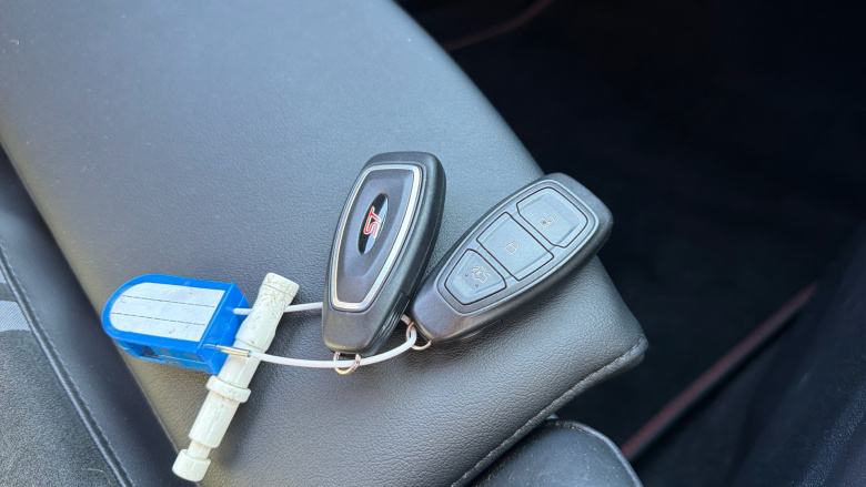 Ford Puma ST 1.5 EcoBoost ST 5dr Petrol Hatchback